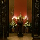 Holy Thursday photo album thumbnail 1